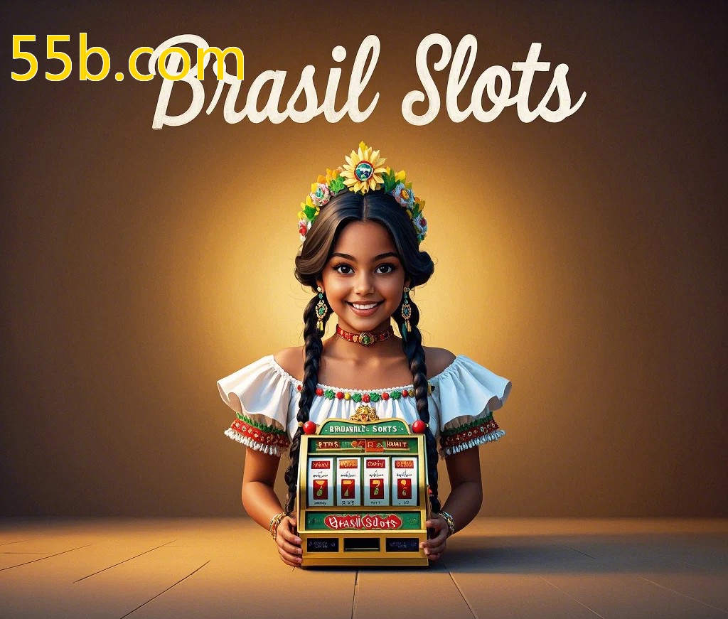 55B GAME-Slots